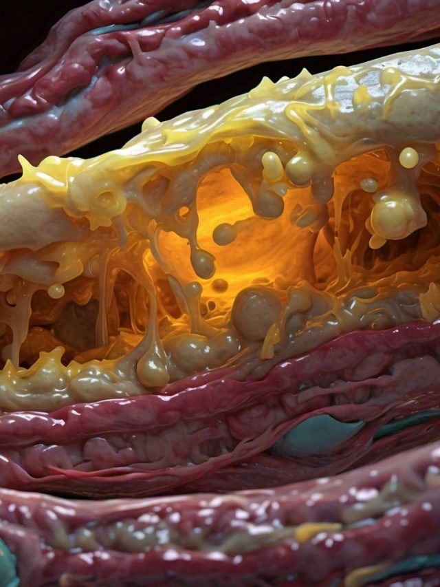 हाई कोलेस्ट्रॉल वाले रोज  खाना शुरू करें ये चीज...मिल सकता है आराम