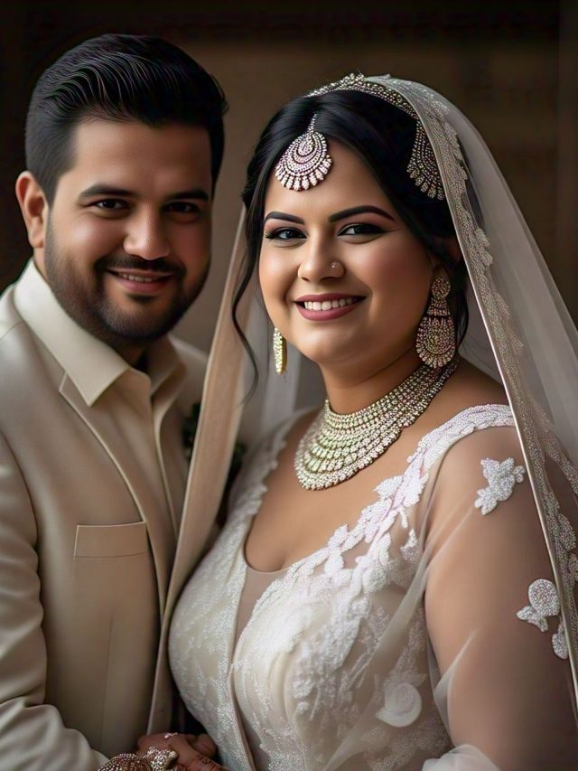 স্বামী-স্ত্রীর বয়সের সঠিক ফারাক এটাই, জেনে রাখুন