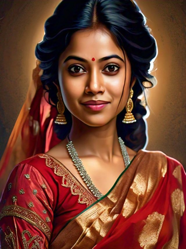 বিবাহিত মহিলাদের দিকে ইয়ং ছেলেদের ঝোঁক বেশি, কেন বলুন তো?