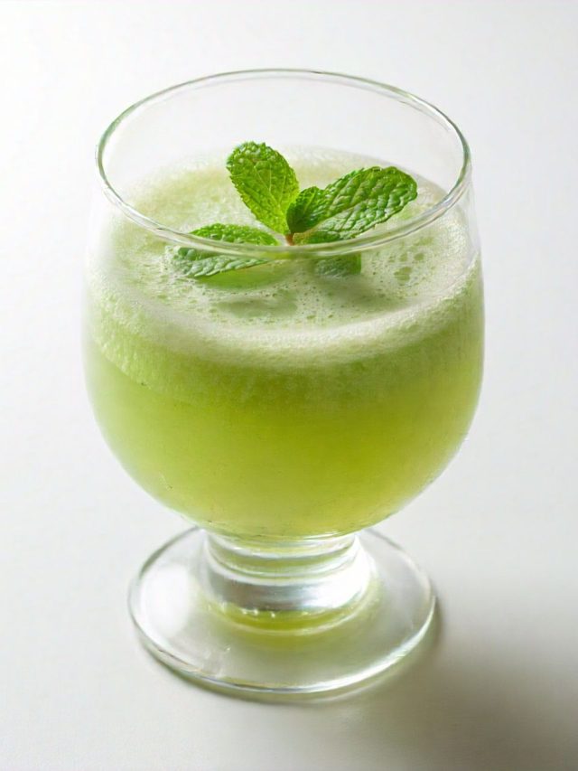 रोज खाली पेट गिलास भर पी लें ये जूस, हफ्ते भर में ही दिखने लगेंगे ये चमत्कारी फायदे