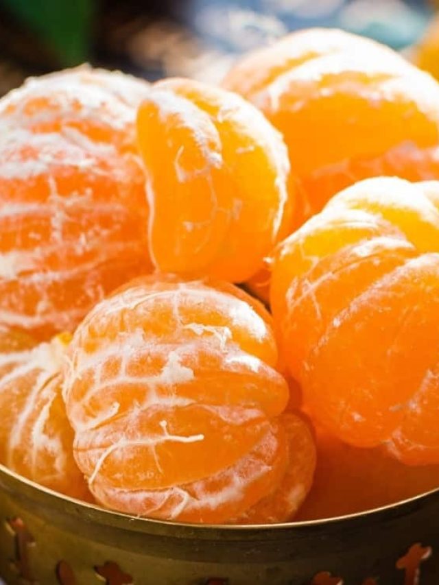 এটা আসল দার্জিলিংয়ের কমলা, চিনে নিন এই জিনিস দেখে