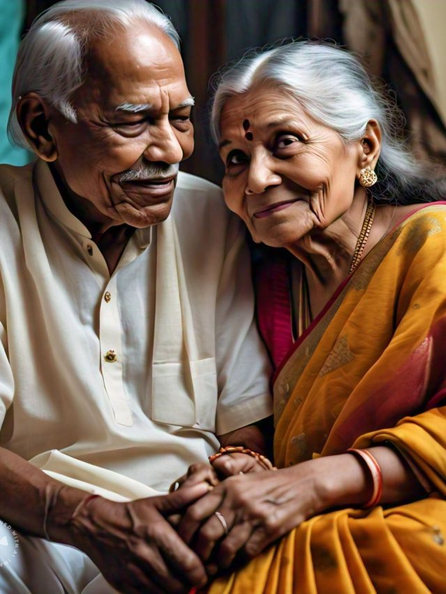 চুল পেকে গেলেও পৌরুষ থাকবে টনটনে, শুধু চিবোন এই পাতা