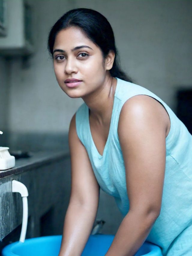 সংসারের এই ৫ কাজেই ভুঁড়ি কমে যায়, জেনে রাখুন