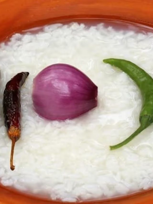 ভাতের সঙ্গে পেঁয়াজ খেলে এসব হয়, জেনে রাখুন