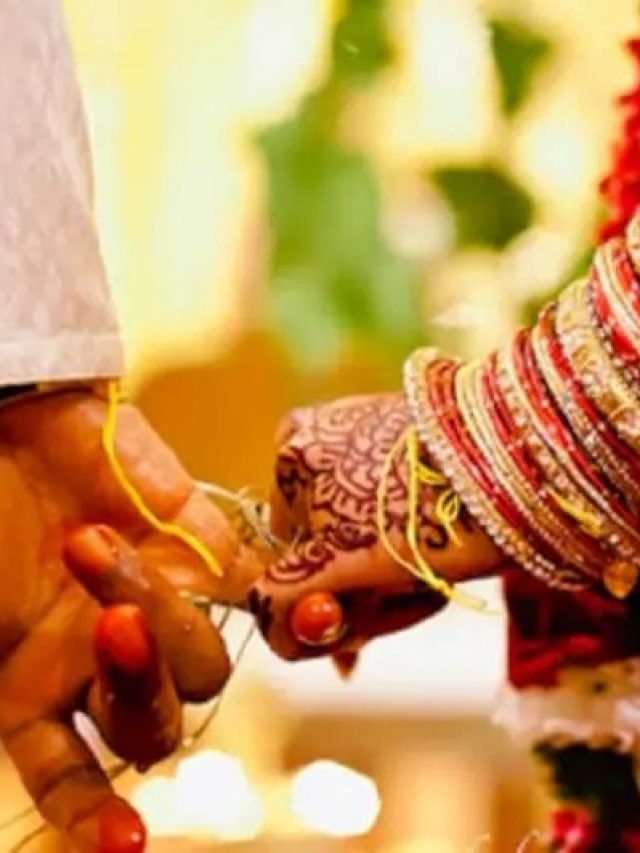 এই বয়সে বিয়ে করলে পুরুষদের আয়ু বাড়ে, জোশ থাকে আজীবন