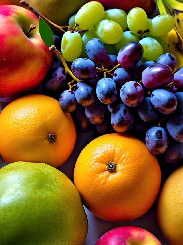 এই সস্তার ফলেই সারবে সর্দি-কাশি, রইল খাবার নিয়ম