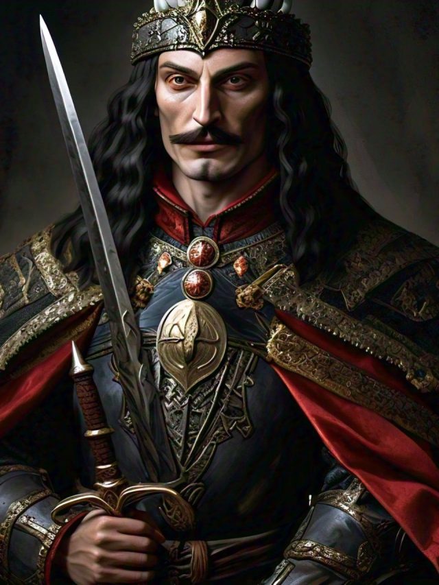 क्या सच में था ड्रैकुला या सिर्फ गढ़ी गई हैं कहानियां? जानें कहां से आया ये नाम