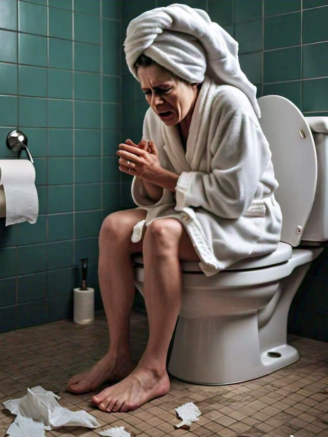 এই সবজি খেলে পায়খানা পরিষ্কার হবেই, জীবনে কোষ্ঠকাঠিন্য হবে না