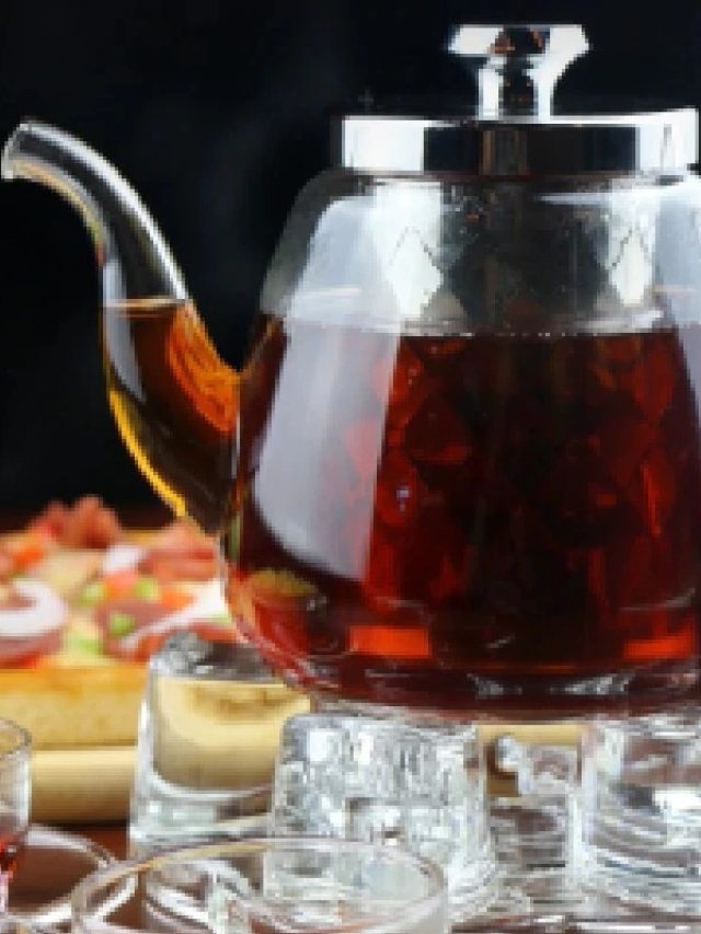 শীতে বাঁচাতে পারে দার্জিলিং চা, সঠিকভাবে বানাতে শিখুন