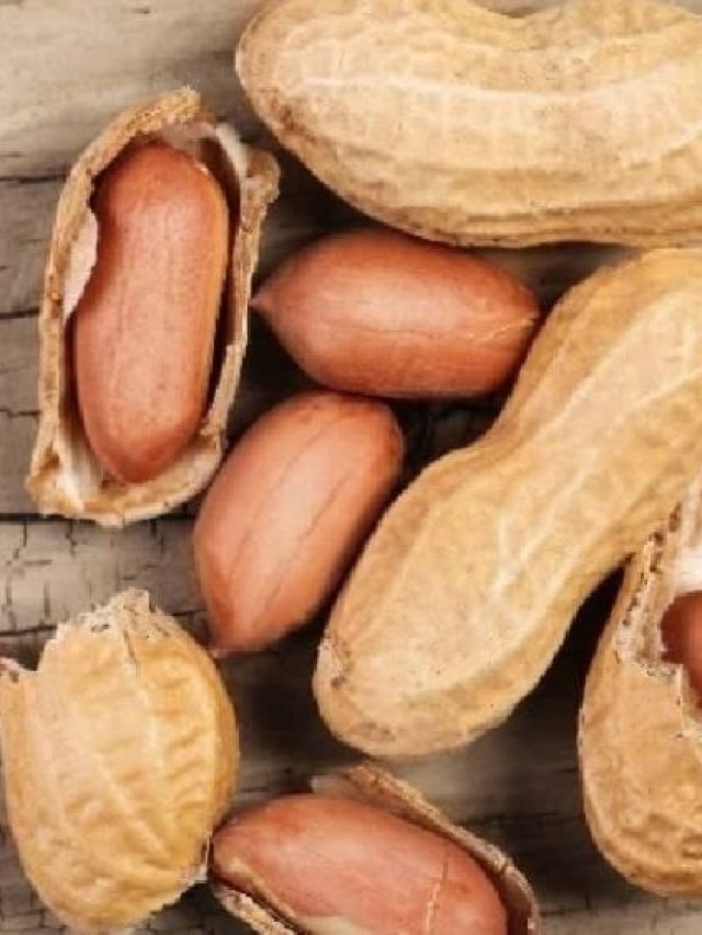 রোজ বাদাম খেয়েও উপকার মিলবে না, এভাবে খেতে হবে