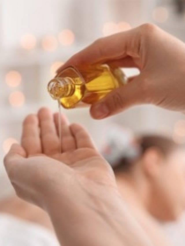 শীতে সর্ষের তেল গায়ে লাগালে এসব বাড়ে,  জেনে রাখুন