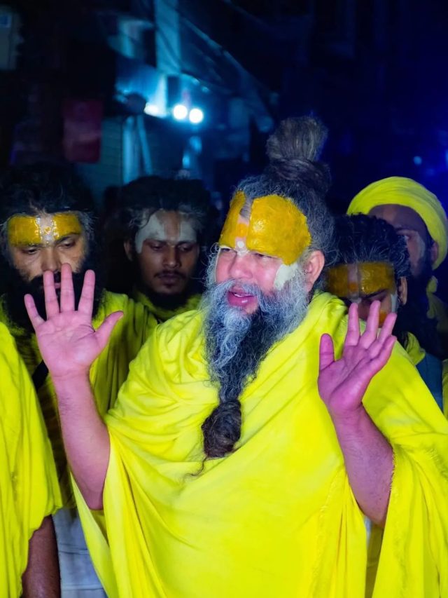 क्यों नहीं पहननी चाहिए घोड़े के नाल की अंगूठी? प्रेमानंद महाराज ने बताया ये कारण