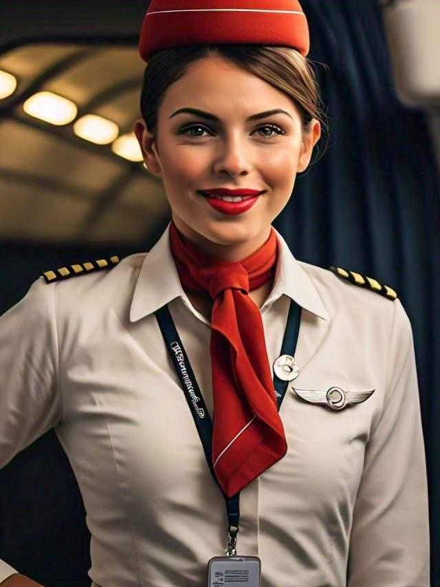 'लंबी फ्लाइट्स में क्रू मेंबर लांघ जाते हैं सीमा', एयर होस्टेस ने बताई आपबीती