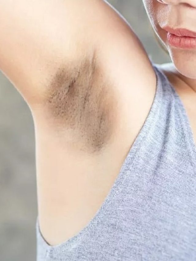 বগলের কালো দাগ তুলবেন কী করে? পার্লার দিদি জানালেন 'সিক্রেট'