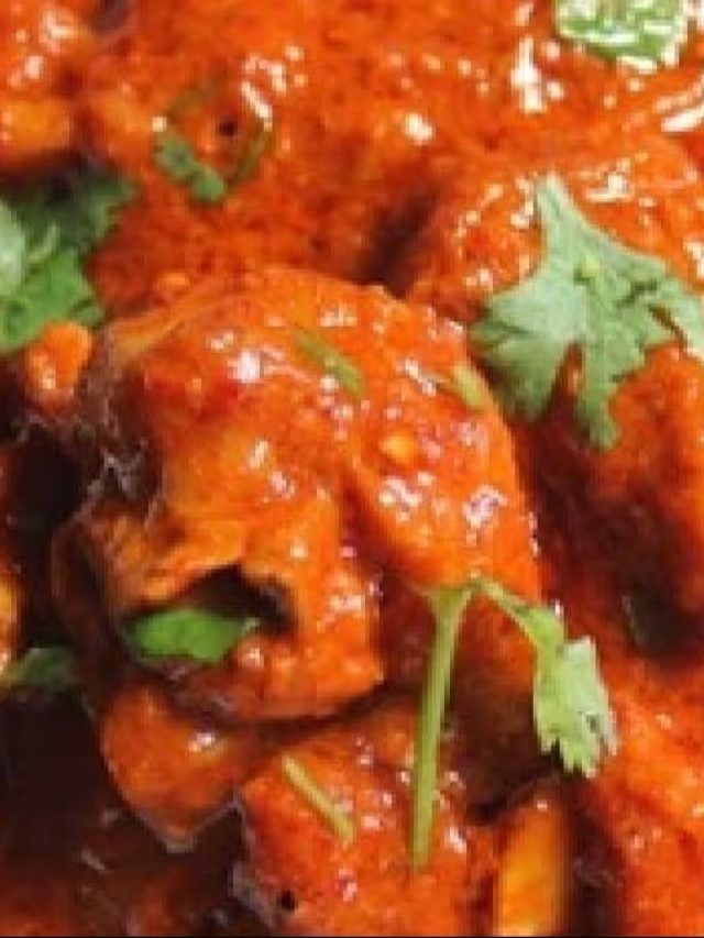 নলেন গুড় দিয়ে বানান মুরগির মাংস, জিভ  চাটবেন, রেসিপি