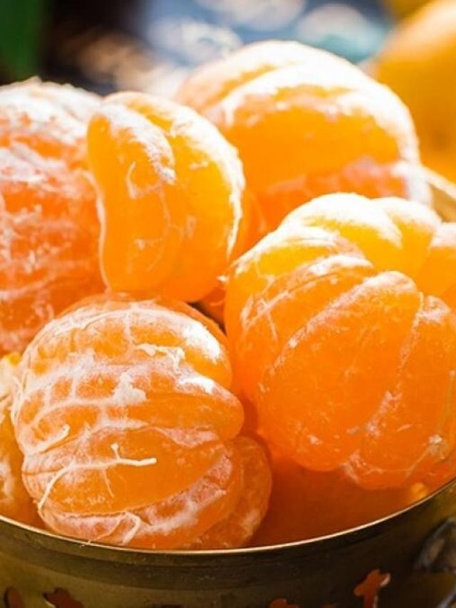 কমলালেবুও ক্ষতিকর, দিনের এই সময় খেলেই মরবেন