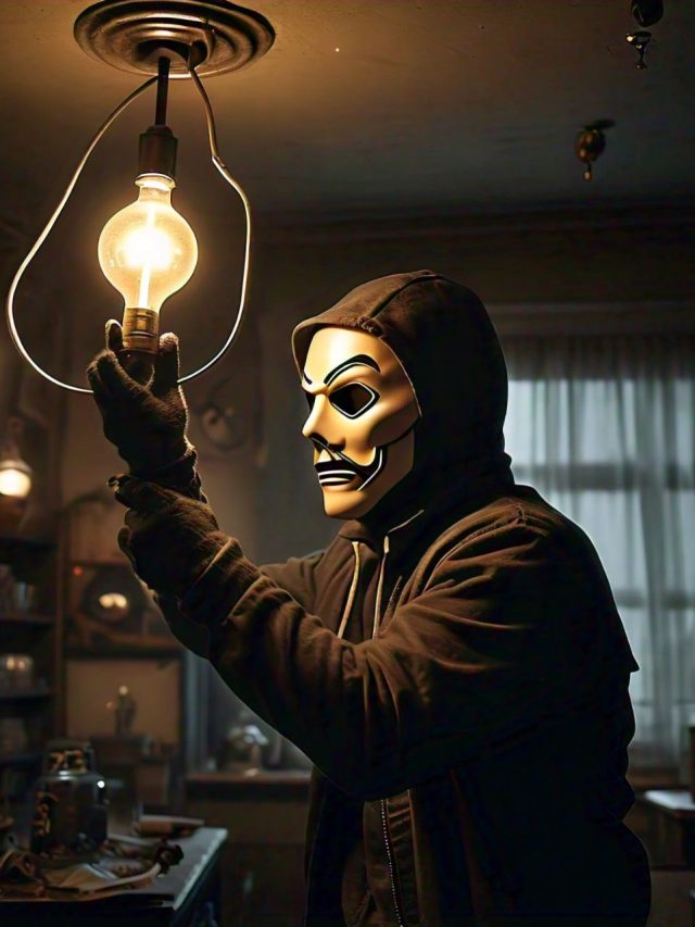 चोरों के घुसते ही ऑन हो जाएगी घर की लाइट, बिजली की भी होगी बचत