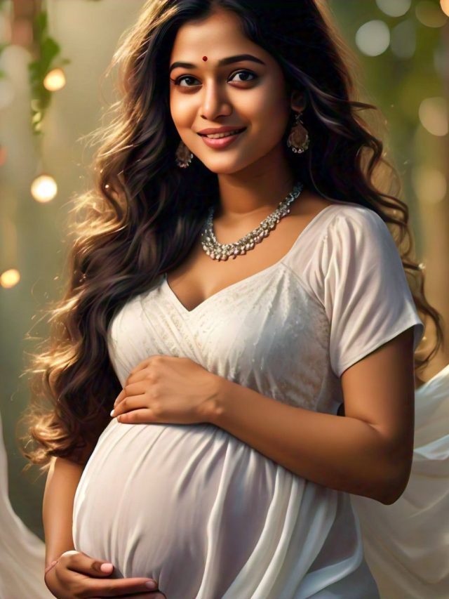 প্রেগন্যান্সির সেরা সময় কোনটা? নবদম্পতিদের জানা দরকার