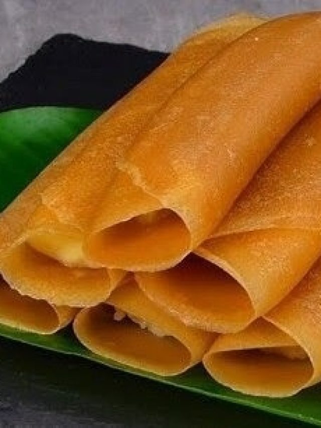 পাটিসাপটা তৈরি হবে মাত্র ১০ মিনিটেই, জেনে নিন সবেচেয়ে সহজ রেসিপি