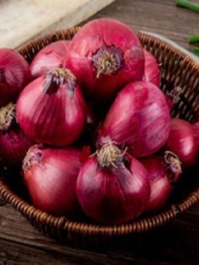 পেঁয়াজ এঁদের জন্য বিষ, কারা খাবেন না, জানুন
