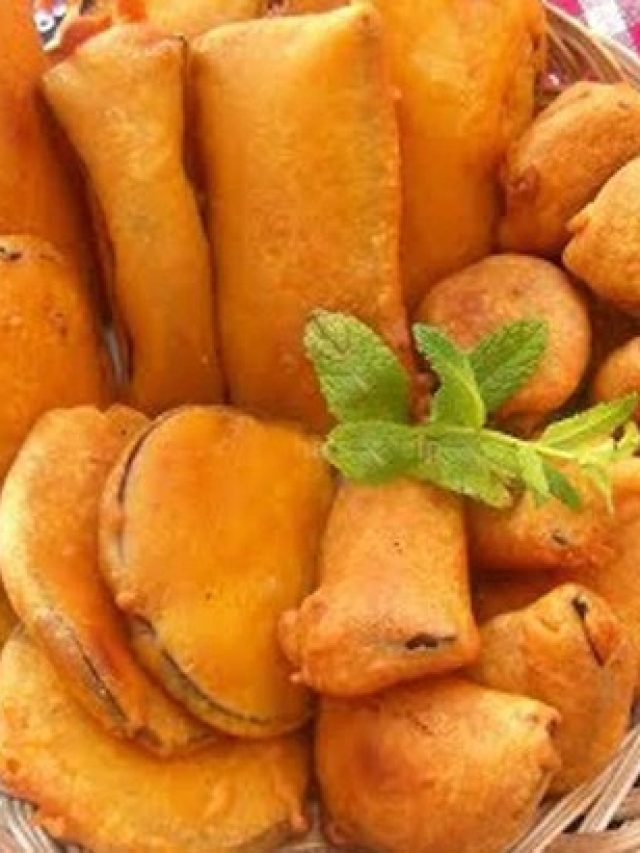 কুমড়ো-বেগুন নয়, শীতে বানান এই জিনিসের ফুলুরি, জাস্ট জমে যাবে