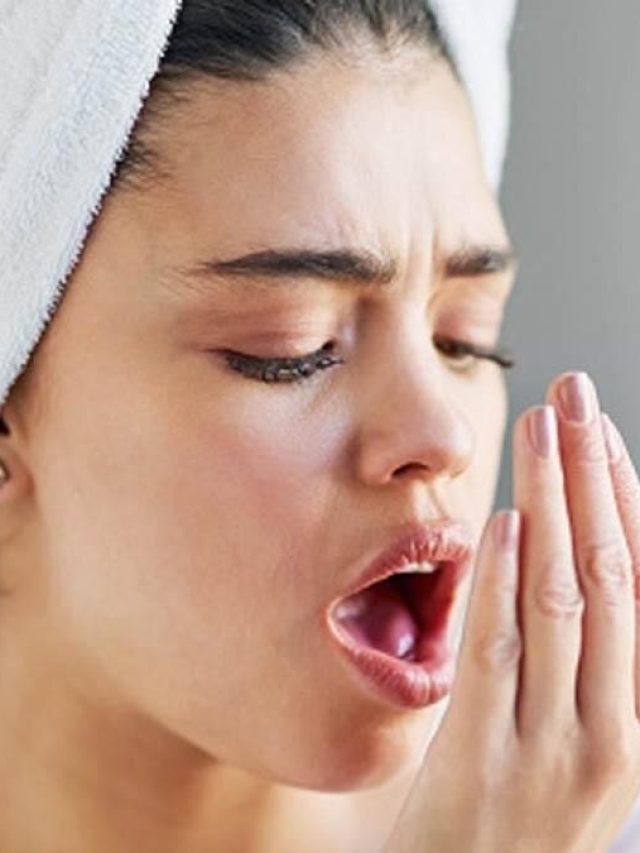 ব্রাশ করলেও দুর্গন্ধ যায় না? ৩ দিনে হবে সমস্যা সমাধান