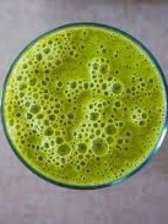 এই সবজির রস ঘষুন শুধু, তাতেই পাকা চুল কালো কুচকুচে, গজাবেও