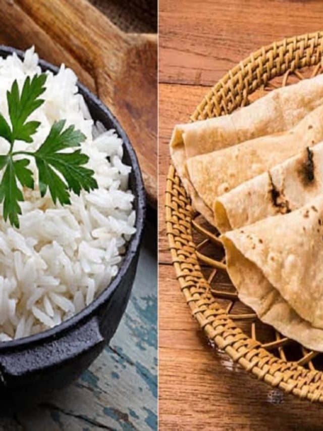 ভাত না রুটি, সুগারের রোগীদের জন্য  কোনটি উপকারী?  অনেকেই ভুল করেন