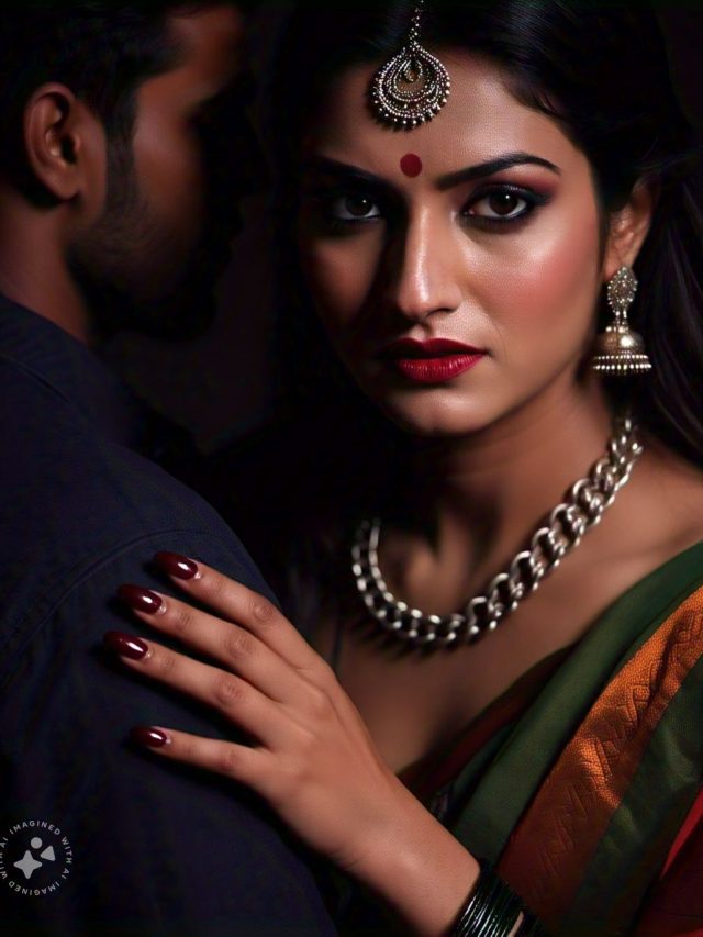 এই মেয়েরা আলফা, ছেলেদের পায়ের তলায় রাখে, চিনুন