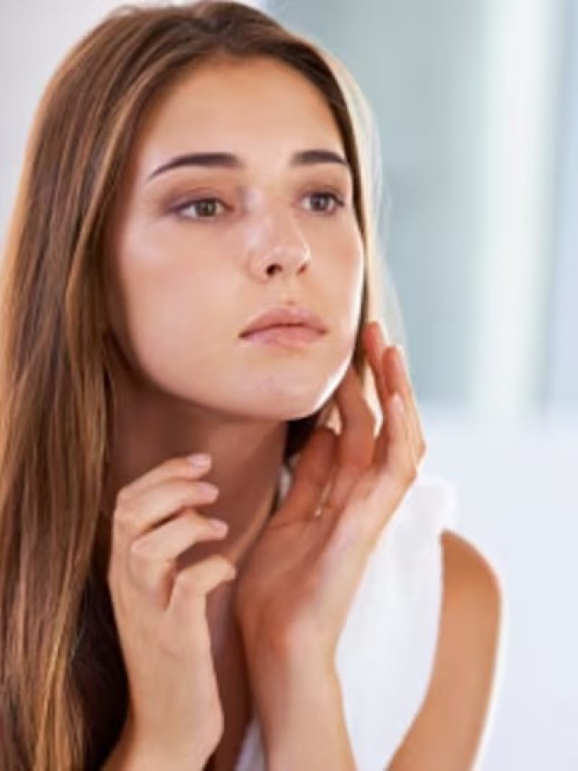 কোলাজেন আর  লাগবে না, এই  টোটকাতেই যৌবন ভরপুর