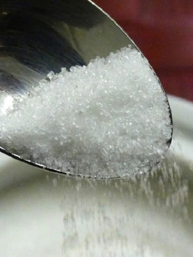 চিনির এই টোটকাতেই শনির দশা কাটবে, আজীবন সুখ, সাফল্য উপচে পড়বে