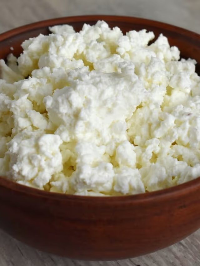 ১ বাটি ছানা খেতে হবে রোজ, তাতেই চাবুকের মতো চেহারা