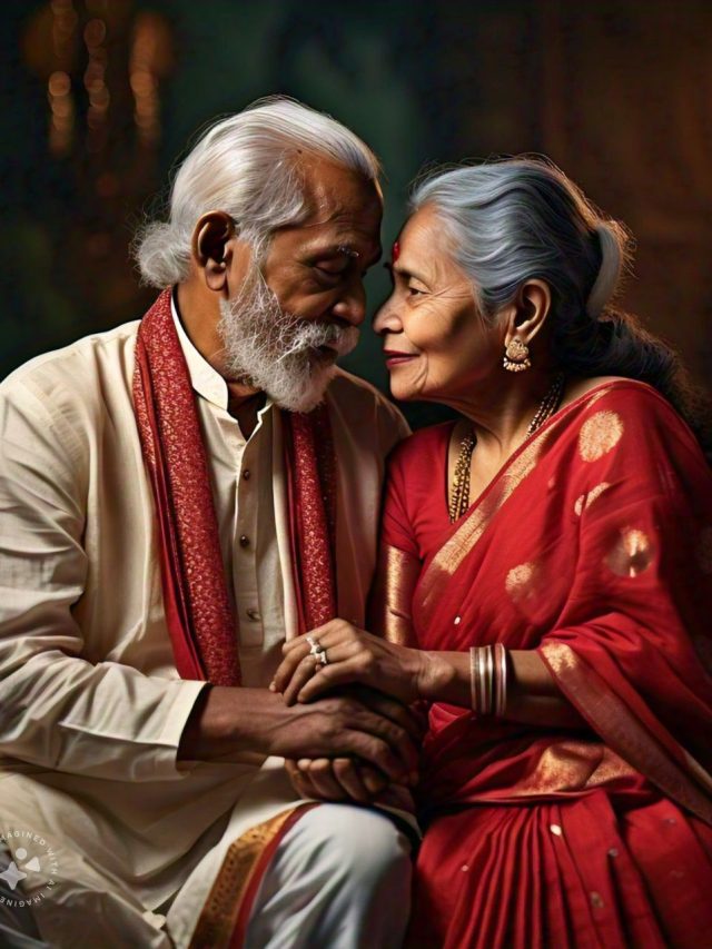 বুড়ো হলেও থাকবে বাবা হওয়ার ক্ষমতা, পুরুষরা এভাবে খান এই ঘরোয়া চাটনি