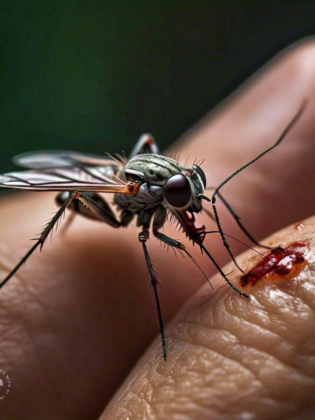 মাত্র ৫ টাকার এই জিনিসেই হবে কামাল, বাপ বাপ বলে পালাবে মশা