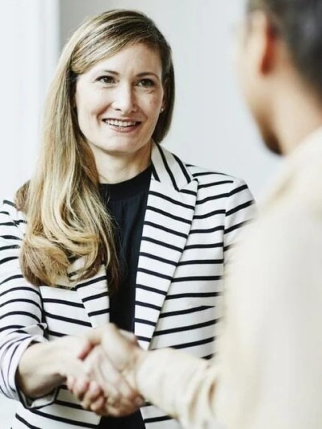 ইন্টারভিউতে সাফল্য পাকা, ১০ মোক্ষম টিপস