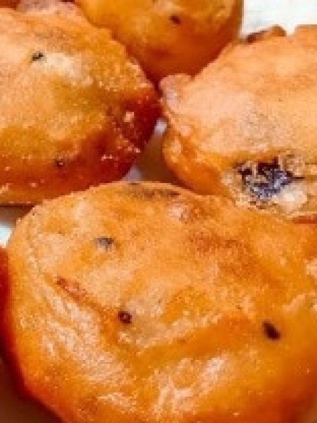 আলুর চপের পুরে মেশান এই গুঁড়ো মশলা, তাতেই মুচমুচে হবে