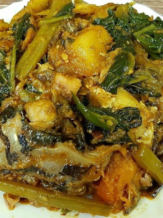 শীতের সেরা আনন্দ দেবে পুঁইশাকের এই রেসিপি, বানালেই  উড়ে যাবে