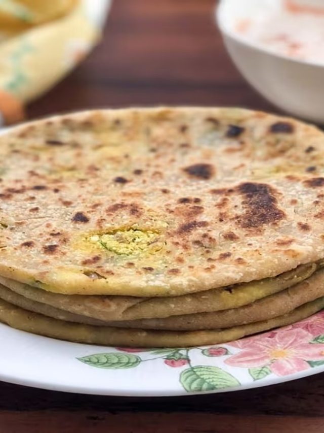 আলুর পরোটার পুরে এই ২ মশলা মেশান শুধু, তাতেই সুস্বাদু হবে