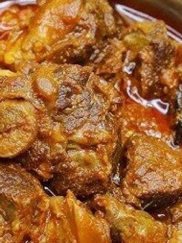 খাসির মাংস ১০ মিনিটেই হবে নরম তুলতুলে, জানুন শেফের টিপস