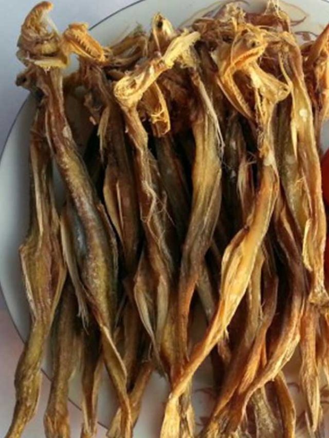 কঠিন শুঁটকিও গন্ধ ছাড়বে না, রান্নার গোপন ট্রিকস