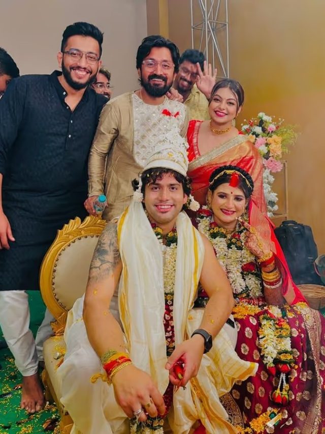 বলুন তো বরকর্তাকে ইংরেজিতে কী বলে? জানতে হলে ক্লিক করুন