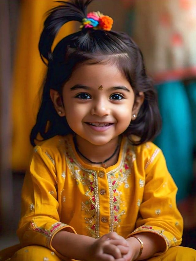 শিশুর বুদ্ধি হবে আইনস্টাইনের মতো, রোজ খাওয়ান এই জিনিস