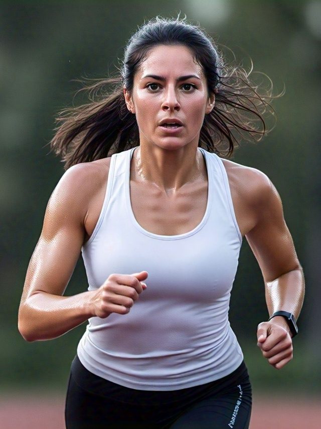 'वॉक करना कोई कसरत नहीं...' डॉक्टर्स ने बताया क्या है सही एक्सरसाइज