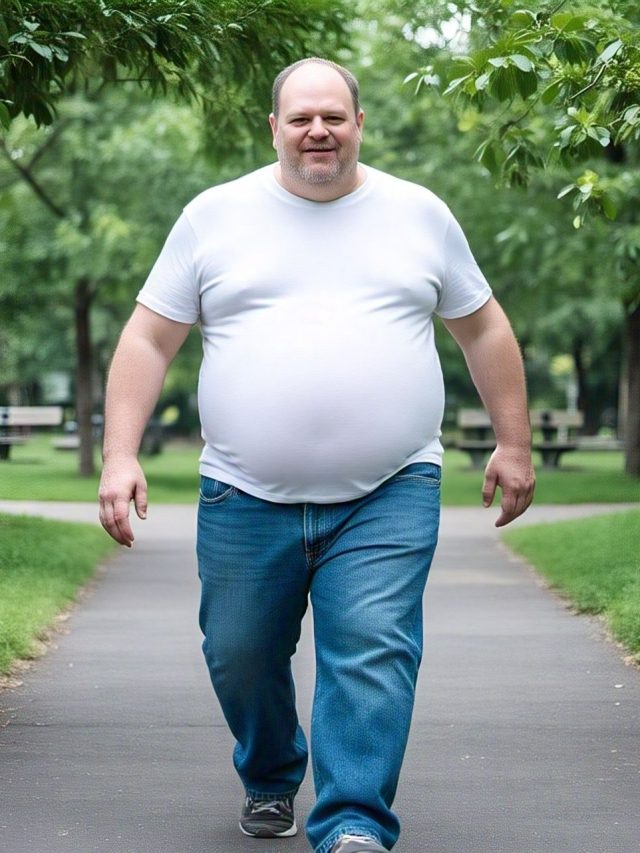 जितनी हाइट, उतना ही होना चाहिए आपका वजन..., डॉक्टर सरीन ने बताया फॉर्मूला