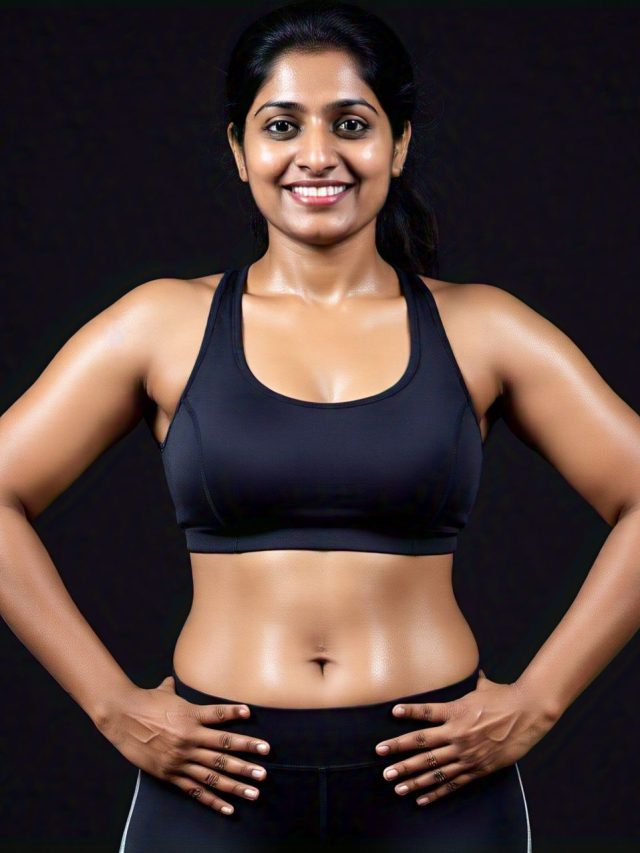 পেটের মেদ এক মাসেই হবে ছু-মন্তর! ৫ দুর্দান্ত টিপস