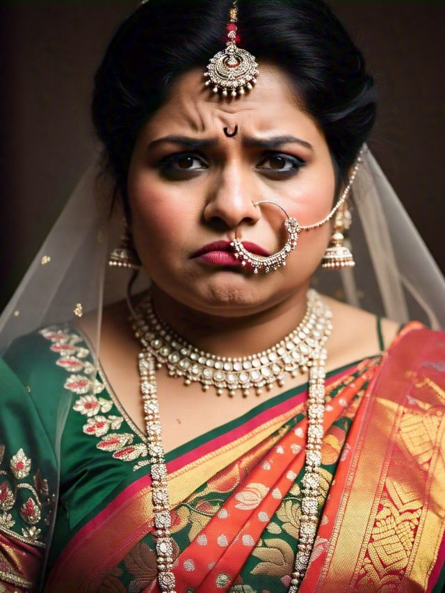 বিয়ের পর মোটা হয়ে যায় মেয়েরা? কারণটা খুব সিক্রেট!