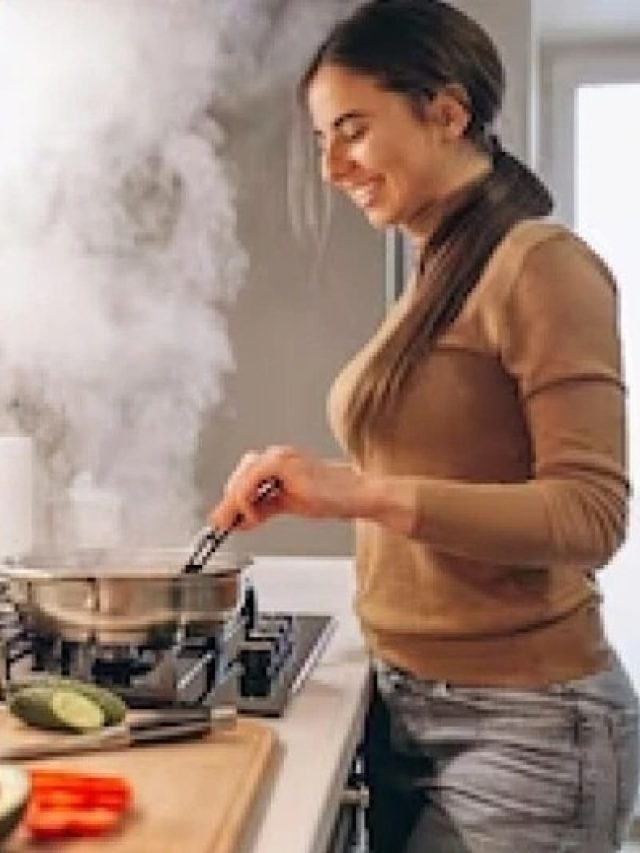 যে কোনও রান্নার সুগন্ধ উঠবে পাড়া জুড়ে, এই সহজ ট্রিক জানা আছে কি?