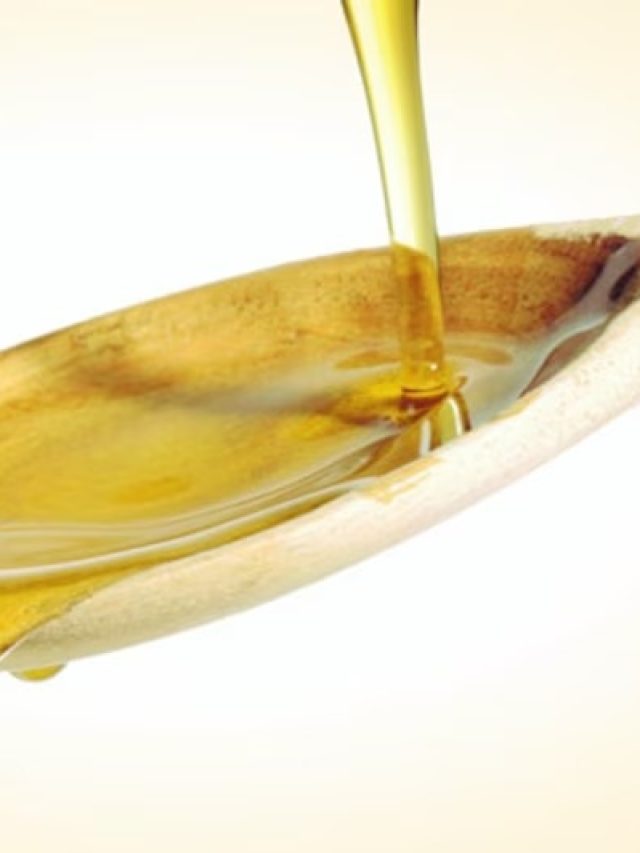 নারকেল তেলে মেশান এই সবজি, গজাবে ঘন কালো কুচকুচে চুল, চকচকও করবে