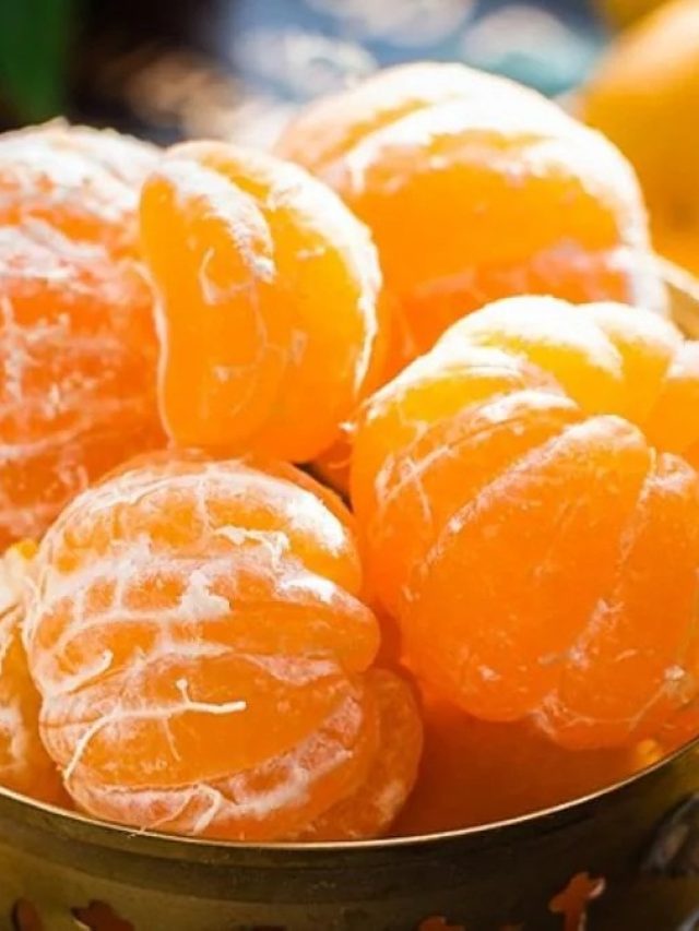 আর ঠকবেন না,  কমলালেবু কেনার সময় এই জিনিস মাথায় রাখুন