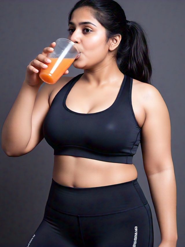 বাংলার এই ভেষজ পানীয় কথা বলে, ঝপাঝপ মেদ গলায়!